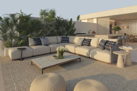 Leilighet i Estepona, Malaga, Estepona - € 2 500 000 | Ref: NCR - foto 21